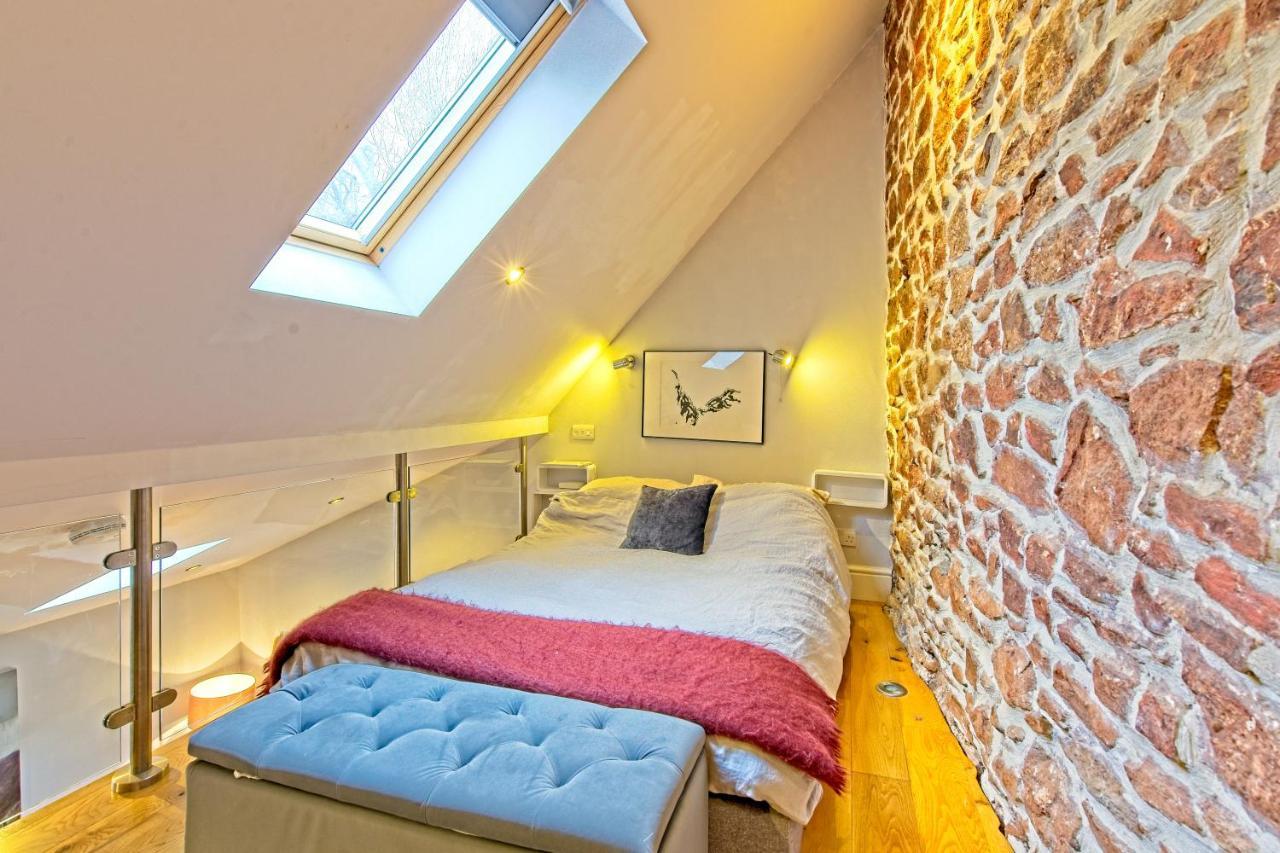 28a St Matthews Rd Apartament