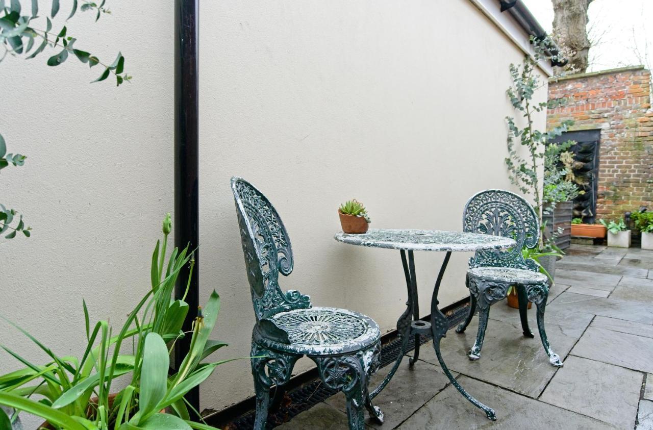 28a St Matthews Rd Apartament