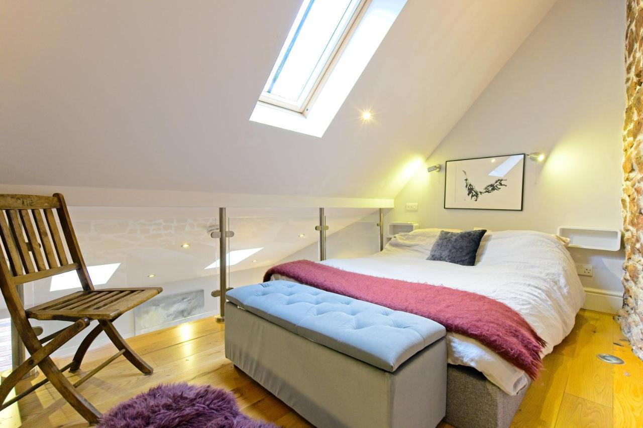 Apartament 28a St Matthews Rd