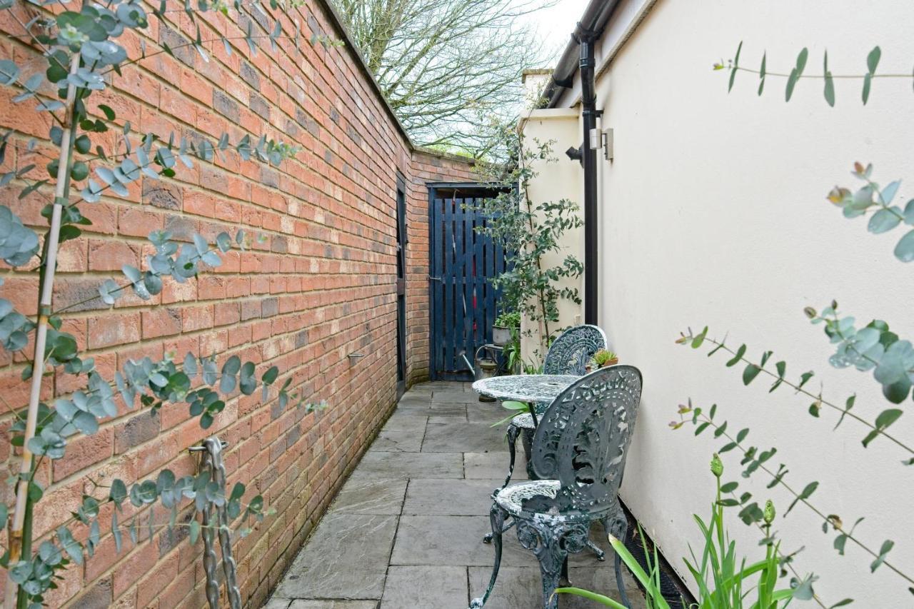 28a St Matthews Rd Apartament *