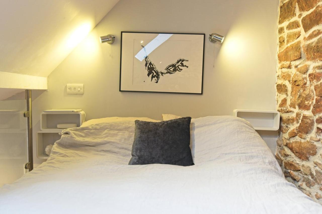 28a St Matthews Rd Apartament Bristol