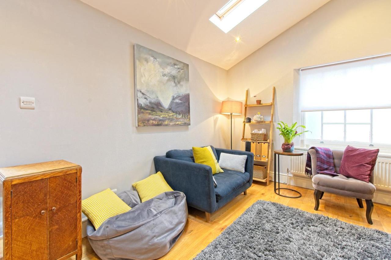 Apartament 28a St Matthews Rd
