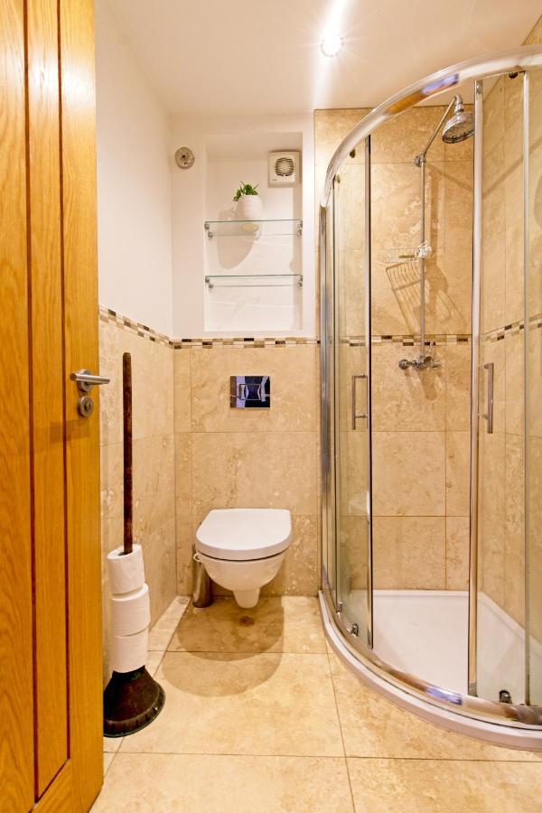 Apartament 28a St Matthews Rd