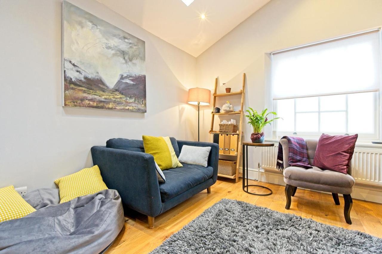 Apartament 28a St Matthews Rd Bristol