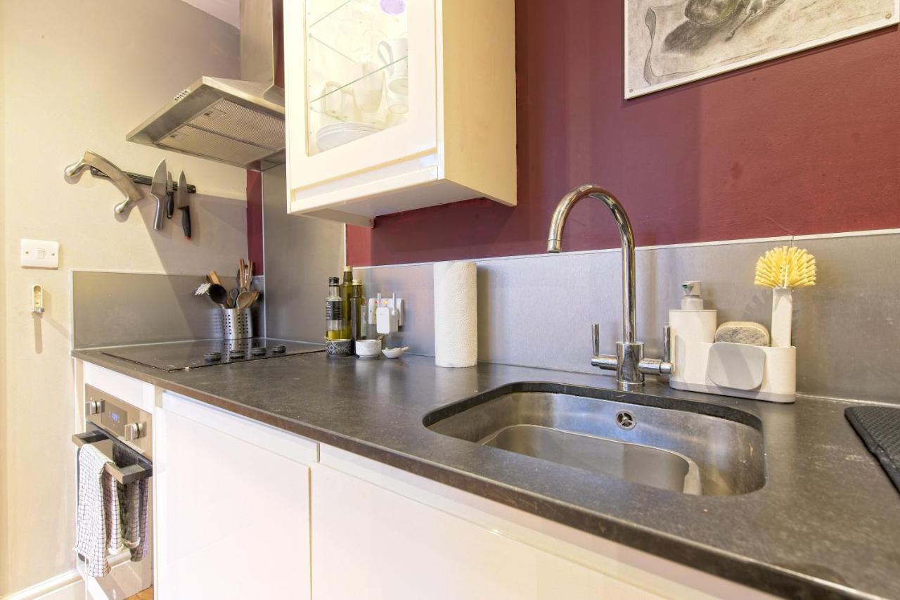 Apartament 28a St Matthews Rd